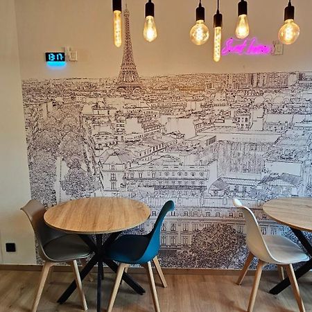 Maison Des Voyageurs Jade - Paris Orly Choisy-le-Roi Dış mekan fotoğraf